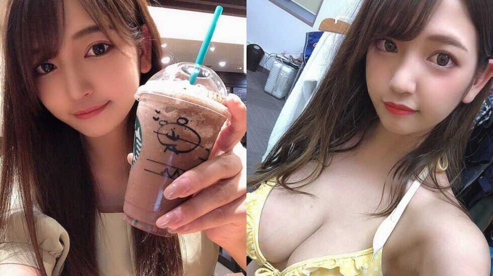 美女主播