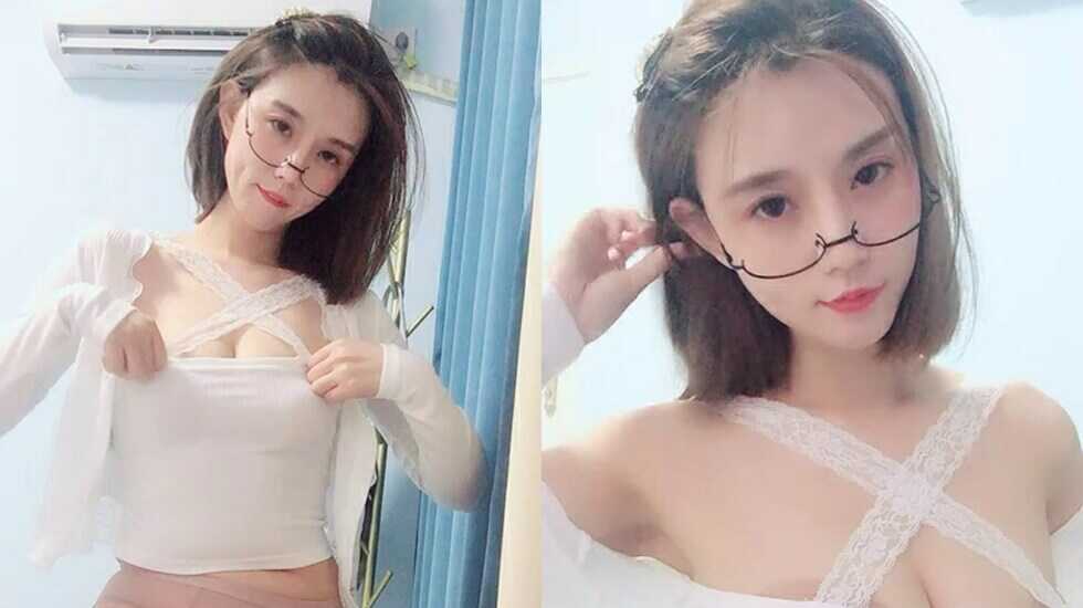 美女主播