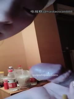 美女主播