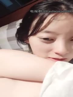 美女主播