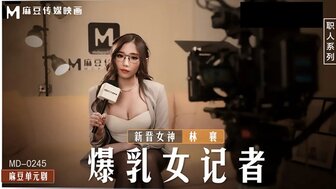 麻豆传媒