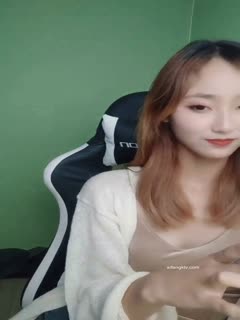美女主播