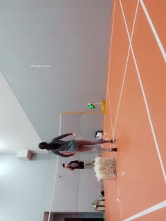美女主播