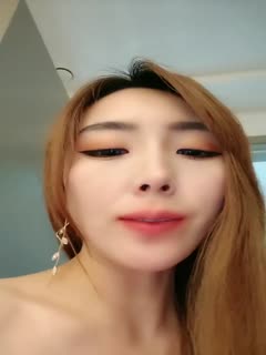 美女主播