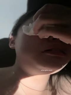 美女主播