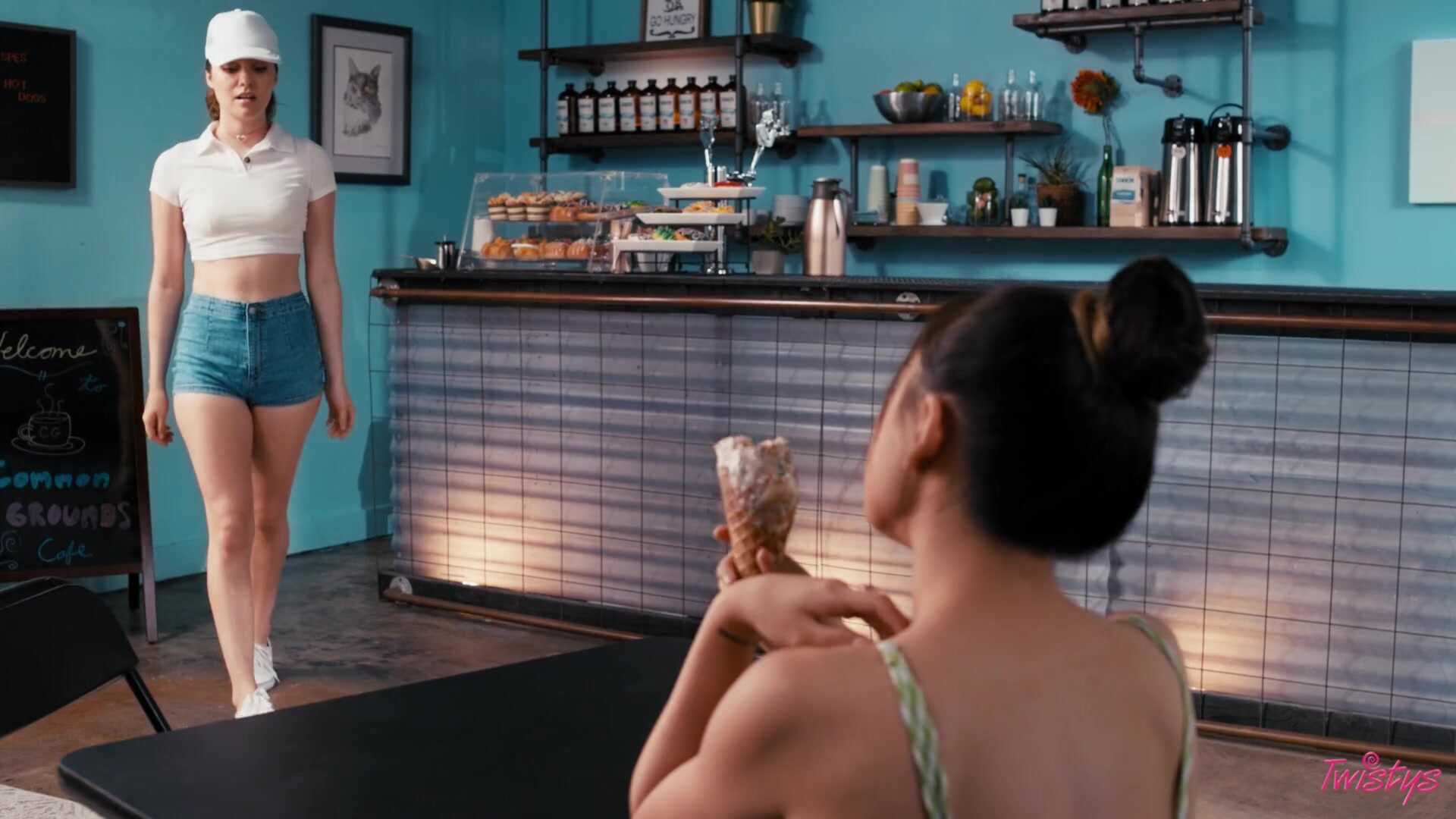 欧美性爱