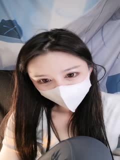 美女主播