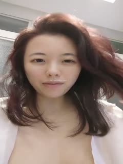 美女主播