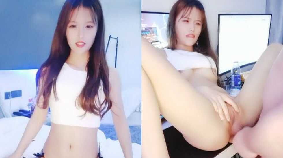 美女主播