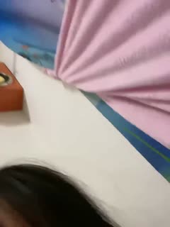 美女主播