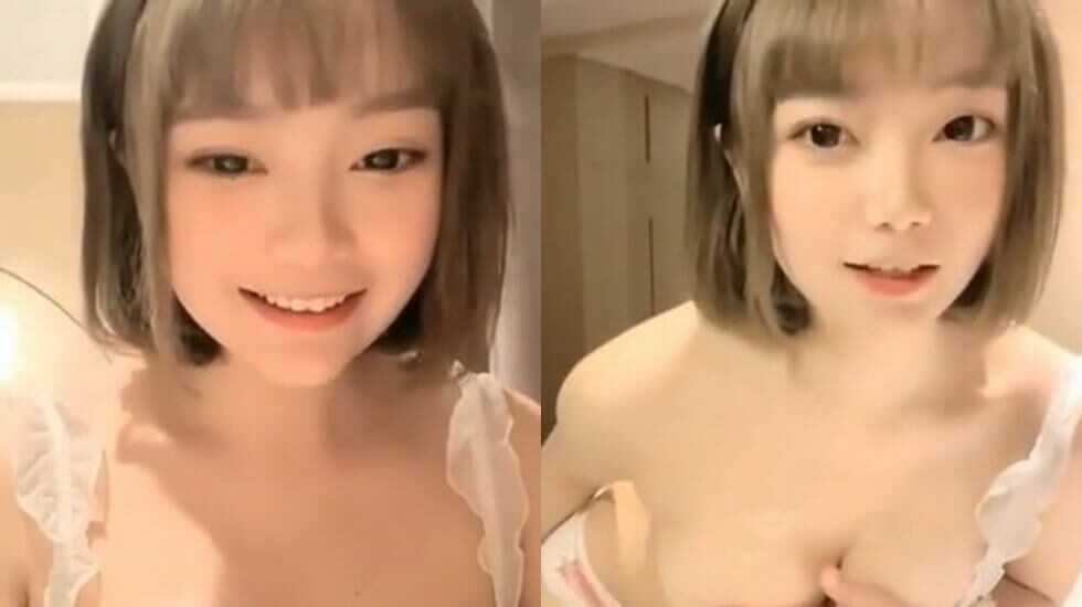 美女主播