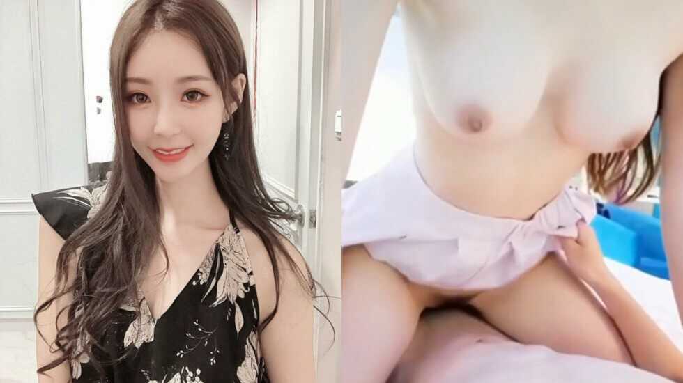 美女主播