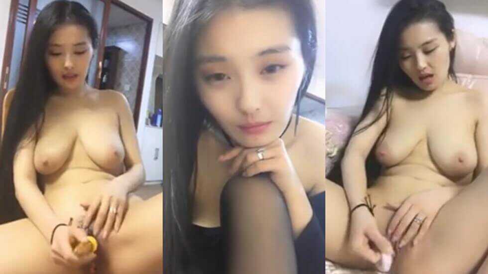 美女主播