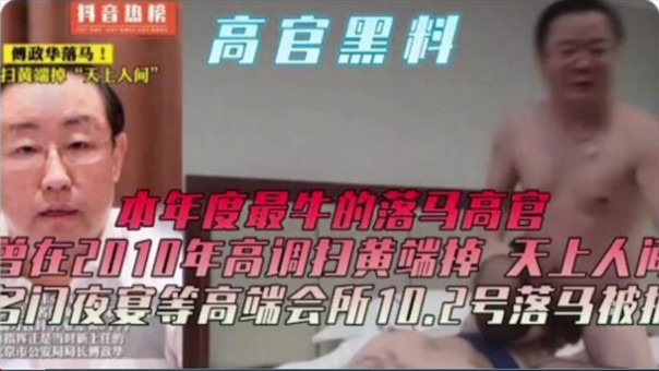 网传热门