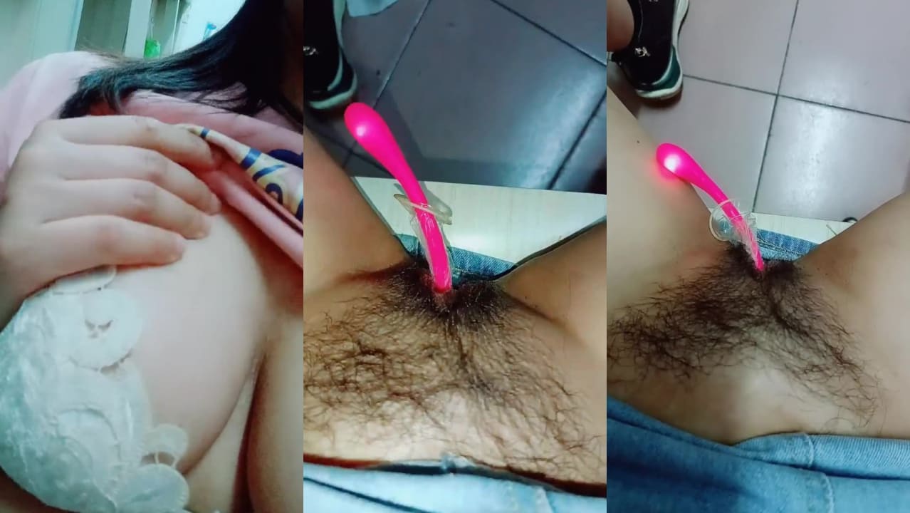 美女主播