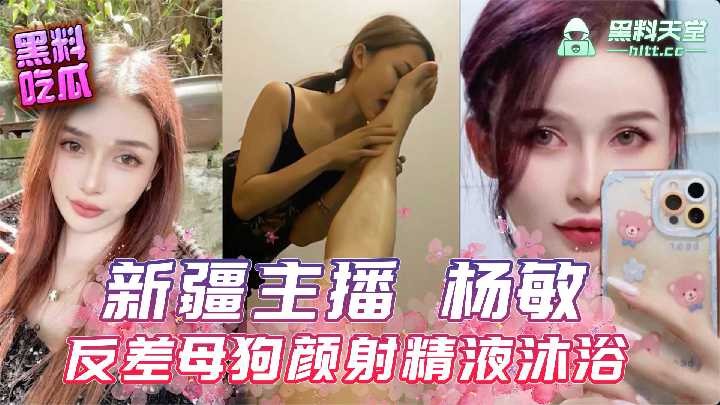网传热门