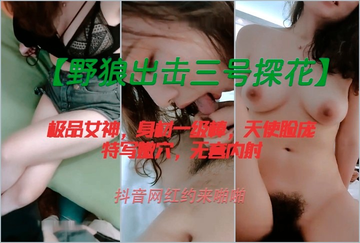 国产探花