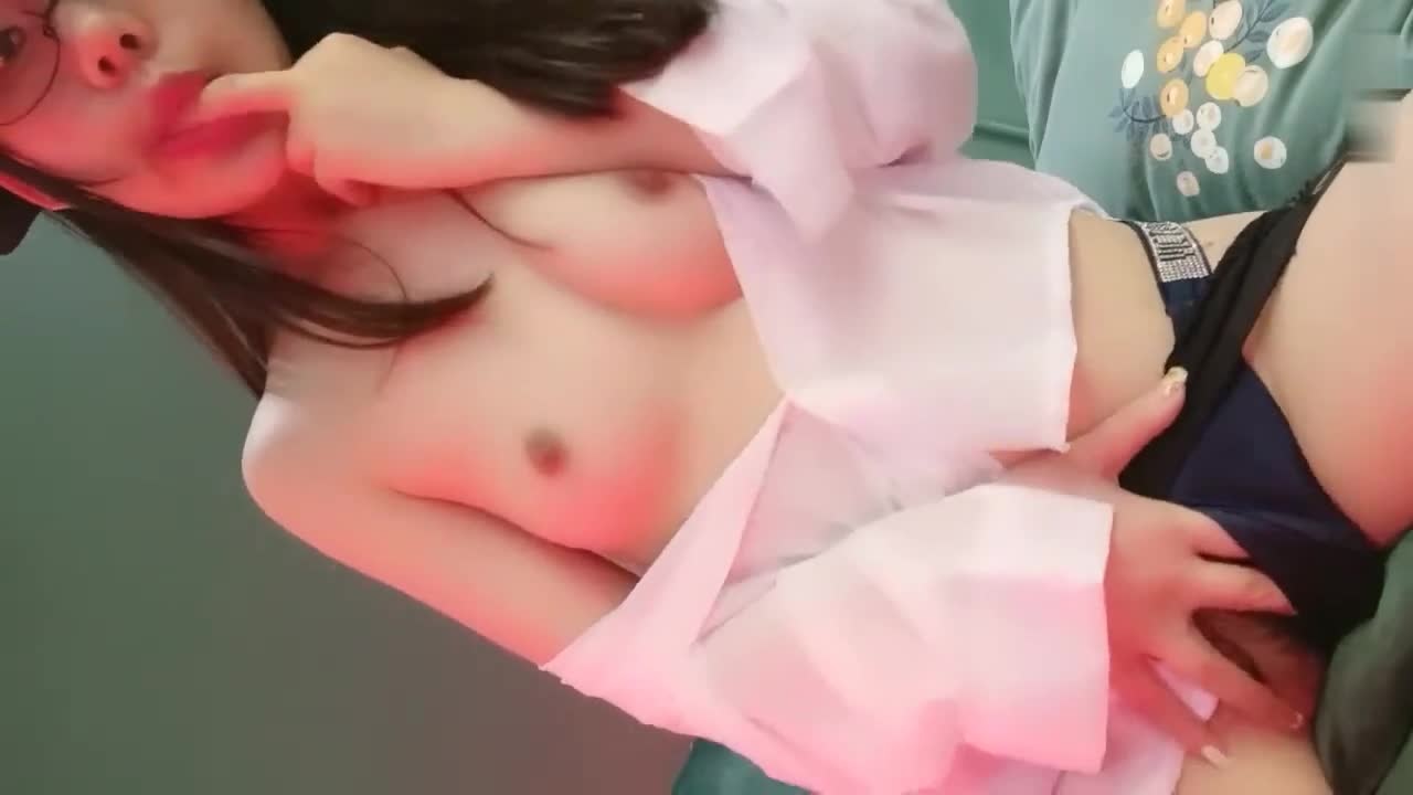 美女主播