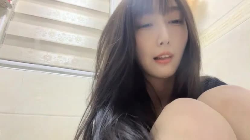 美女主播